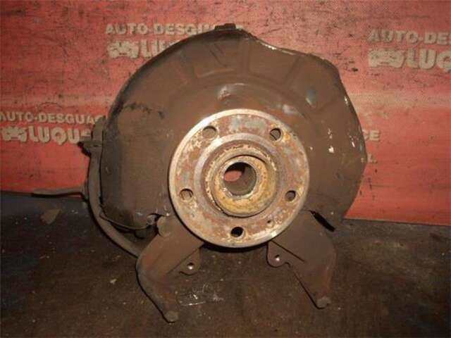 Mangueta Delantera Izquierda Volkswagen Polo 1.4 TDI (75CV)