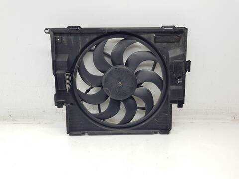 Electroventilador Bmw Serie 1 114 118D M SPORT