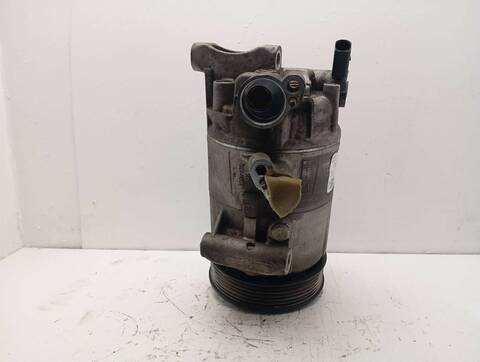 Foto 2ª: Compresor Aire Acondicionado Skoda Rapid AMBITION 116CV 85KW [CXM] (2015)