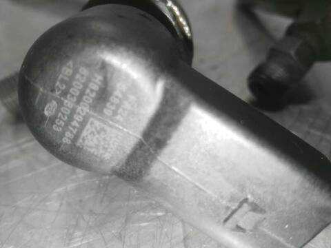 Inyectores Renault Megane CONFORT AUTHENTIQUE BERLINA 106CV 78KW II CLASSIC BERLINA