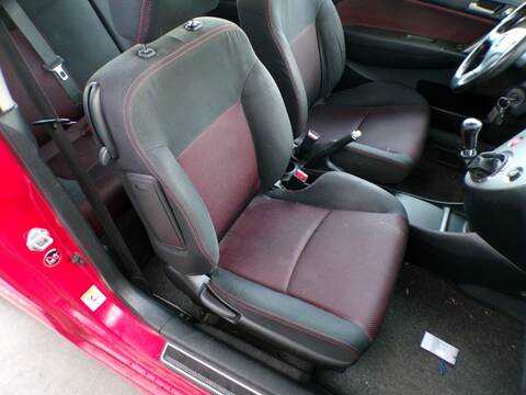Asiento Delantero Derecho Honda Civic 4EE2 BERLINA