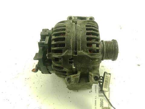 Foto 3ª: Alternador Jeep Grand Cherokee 2.7 CRD 4X4 [OM 665.921] (1998)