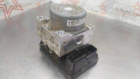 Abs Dacia Dokker ESSENTIAL 75CV 55KW