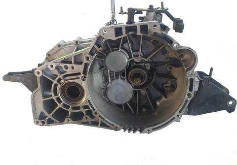 Foto 2ª: Caja Cambios Hyundai Santa Fe 2.2 CRDI (2005)