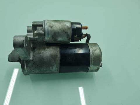 Motor de Arranque Mazda CX5 2.2 TD CAT 150CV 110KW