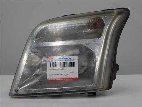 Faro Izquierdo Ford Transit 1.8 TDCI 90CV 66KW