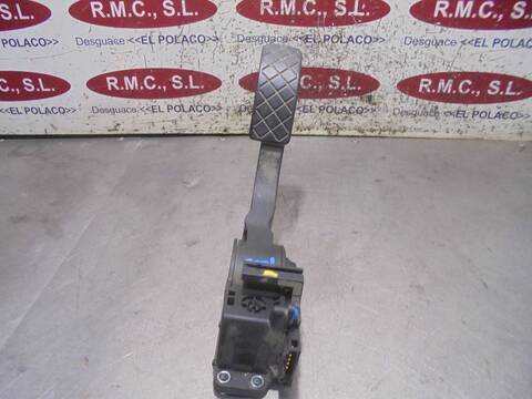 Pedal Acelerador Volkswagen Polo ADVANCE 80CV 59KW