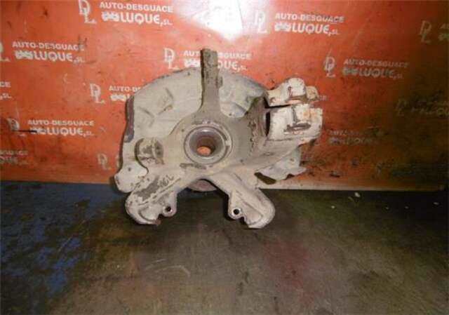 Mangueta Delantera Izquierda Seat Ibiza 1.4 25 ANIVERSARIO [1.4 LTR. - 63 KW 16V]