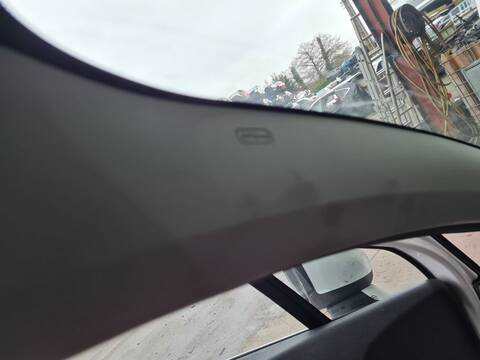 Airbag Cortina Delantero Izquierdo Citroen C4 EXCLUSIVE 112CV 82KW