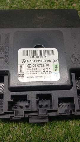 Foto 2ª: Centralita Cierre Centralizado Mercedes Clase ML 320 3.0 CDI 5P [642940] (2007)