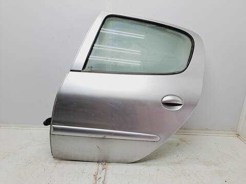 Puerta Trasera Izquierda Peugeot 206 1.4 HDI 68CV 50KW