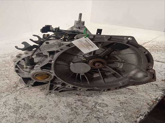 Caja Cambios Ford Focus 1.8 TDCI CAT BERLINA 101CV 74KW