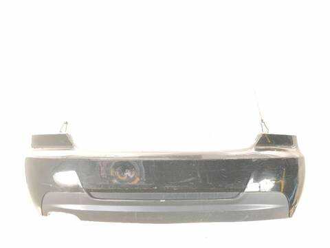 Paragolpes Trasero Bmw Serie 3 315 320 I