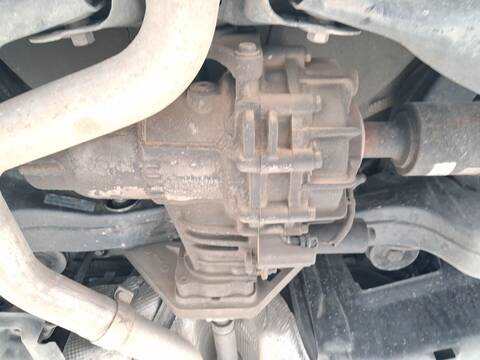Diferencial Trasero Jeep Cherokee 2.0 CRD 4X4 170CV 125KW