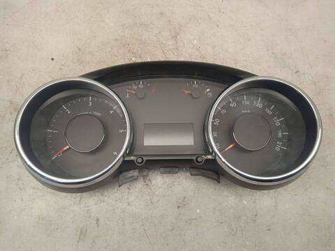 Cuadro de Instrumentos Peugeot 5008 1.6 HDI FAP CAT 9HZ - DV6TED4) 109CV 80KW