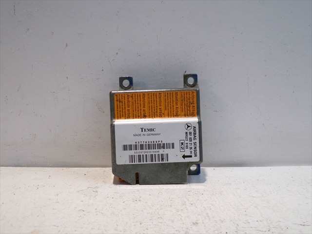 Centralita Airbag Mercedes Clase E 280 2.8 G W210, 1995-1999