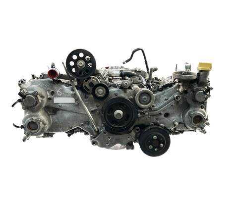 Foto 3ª: Motor Completo Subaru Outback 2.5 I 170 CV 125KW [FB25] (2014)