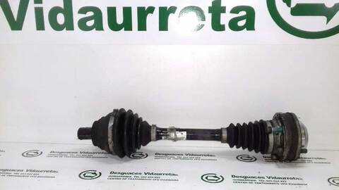 Transmision Delantera Izquierda Volkswagen Passat TRENDLINE BERLINA 140CV 103KW