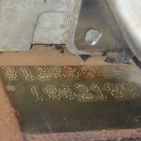 Motor Completo Fiat 500 1.4 312.AXF11 312.AXF1A)