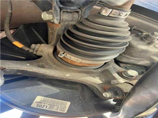 Mangueta Delantera Izquierda Kia Rio 1.25 84CV 62KW
