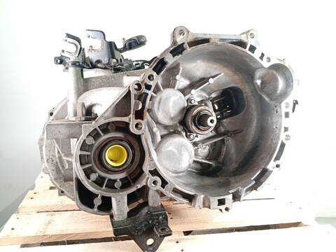 Caja Cambios Kia Sportage 2.0 CRDI 136CV 100KW