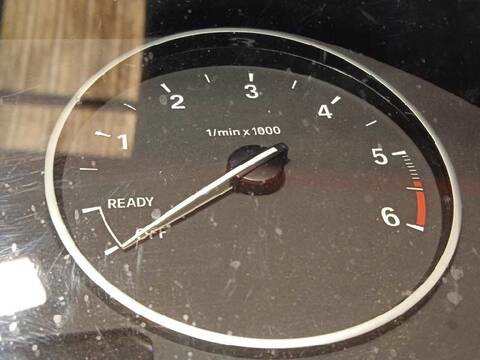 Foto 4ª: Cuadro de Instrumentos Bmw Serie 2 215 2.0 16V TD 150CV 110KW [B47C20A] (2014)