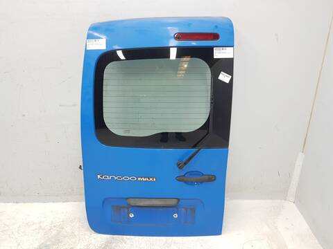 Puerta Trasera Izquierda Renault Kangoo PROFESIONAL