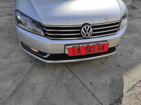 Paragolpes Delantero Volkswagen Passat CFFB BERLINA