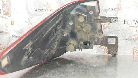 Foto 2ª: Piloto Trasero Derecho Subaru Outback EXECUTIVE PLUS 150CV 110KW [EE20] (2015)