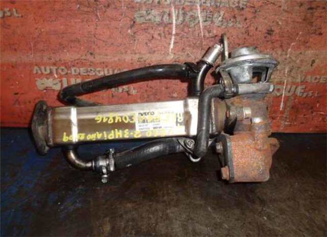 Valvula EGR Iveco Daily 29L12 V. 29L12 V/P