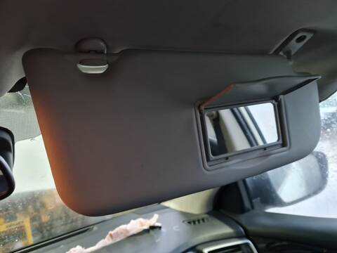 Parasol Derecho Nissan Qashqai ACENTA 116CV 85KW