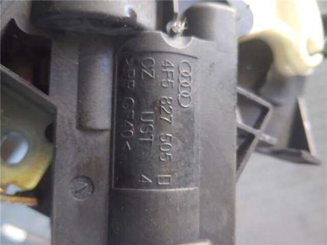 Foto 2ª: Cerradura Maletero Portón Volkswagen Passat 2.0 TDI 16V [BKP]