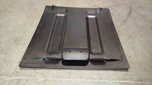 Foto 3ª: Techo Eléctrico Land Rover Freelander 2.0 D TD4 3P [204D3 BMW] (2000)