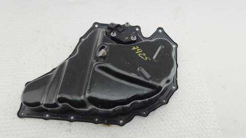 Foto 2ª: Carter Seat Exeo ERENCE BERLINA 120CV 88KW [CDHA] (2011)