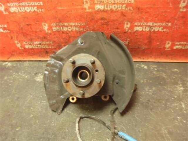 Mangueta Delantera Izquierda Land Rover Range 4.4 V8 HSE [4.4 LTR. - 210 KW V8 CAT]