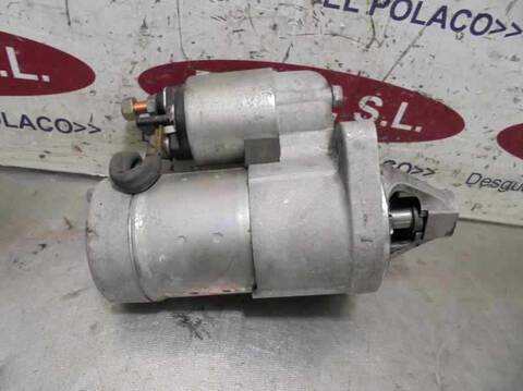 Foto 4ª: Motor de Arranque Fiat Bravo 1.4 16V ACTIVE 90CV 66KW [192B2000] (2007)