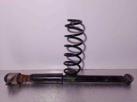 Amortiguador Trasero Izquierdo Seat Toledo SELECT 110CV 81KW
