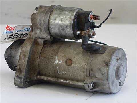 Foto 2ª: Motor de Arranque Toyota Corolla 2.2 D-4D 136CV 100KW [2AD-FTV] (2007)