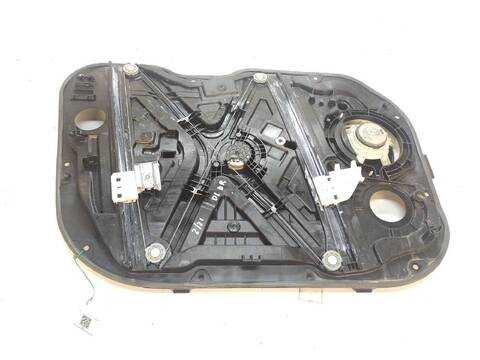 Foto 2ª: Elevalunas Eléctrico Delantero Derecho Hyundai i30 1.0 T-GDI (2017)