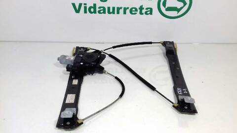 Elevalunas Eléctrico Delantero Derecho Ford C Max TREND 115CV 85KW