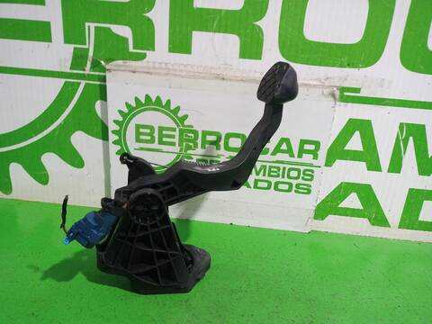 Foto 3ª: Pedal Embrague Seat Ibiza EMOCION 60CV [CGPB] (2008)