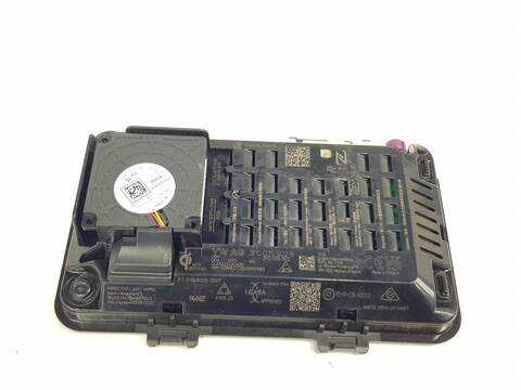 Foto 2ª: Centralita Motor ECU Cupra Formentor BASIS 170KW 113CV 83KW