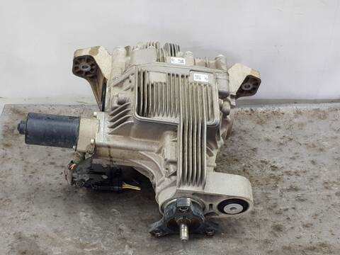 Diferencial Trasero Mercedes Clase ML 280 CDI 164.120)