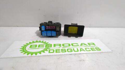 Caja Reles Fusibles Hyundai i30 1.6 CRDI 90CV