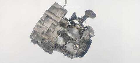 Foto 3ª: Caja Cambios Volkswagen Passat 1.9 TDI [BLS] (2005)