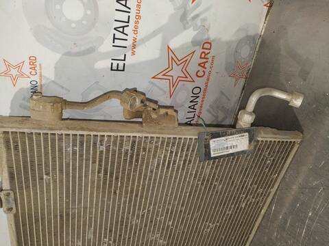 Foto 4ª: Radiador Calefaccion A.A. Mitsubishi Montero 3.2 DI-D BOSS 3-PTAS.) 165CV 121KW (2000)