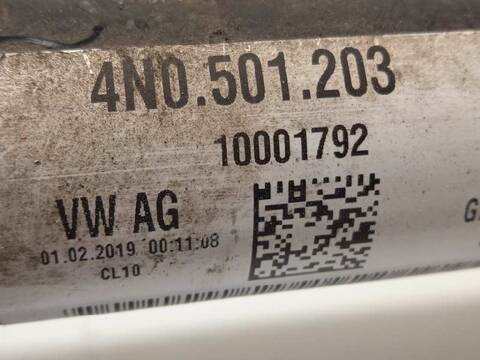 Foto 4ª: Transmision Trasera Derecha Audi A8 50 TDI QUATTRO 286CV 210KW [DDVC] (2019)