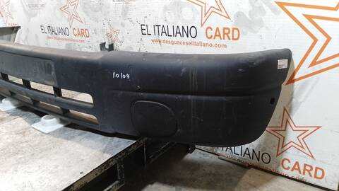 Foto 2ª: Paragolpes Delantero Opel Movano FURGON CORTO 2.8T 80CV 59KW [S8UW7] (2000)