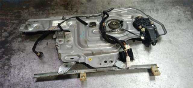 Foto 3ª: Elevalunas Eléctrico Delantero Derecho Hyundai Trajet 2.0 [G4JP-G]
