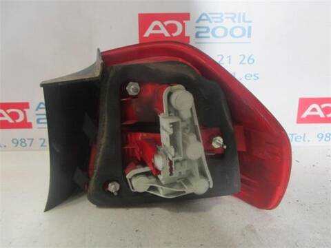 Foto 2ª: Piloto Trasero Izquierdo Bmw Serie 3 315 3.0 330D BERLINA 231CV 170KW [M57 306 D3] (2006)